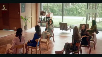 [Review Phim] PHÍA SAU KHUNG CỬA SỔ - Kết cục của người đàn ông lăng nhăng