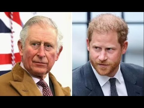 Harry pronto per un gelido ricevimento dalla famiglia reale all'incoronazione: Sarà fuori in un l