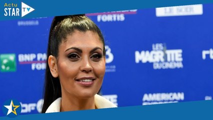 Nawell Madani "brûlée au troisième degré" : elle revient sur son terrible accident domestique
