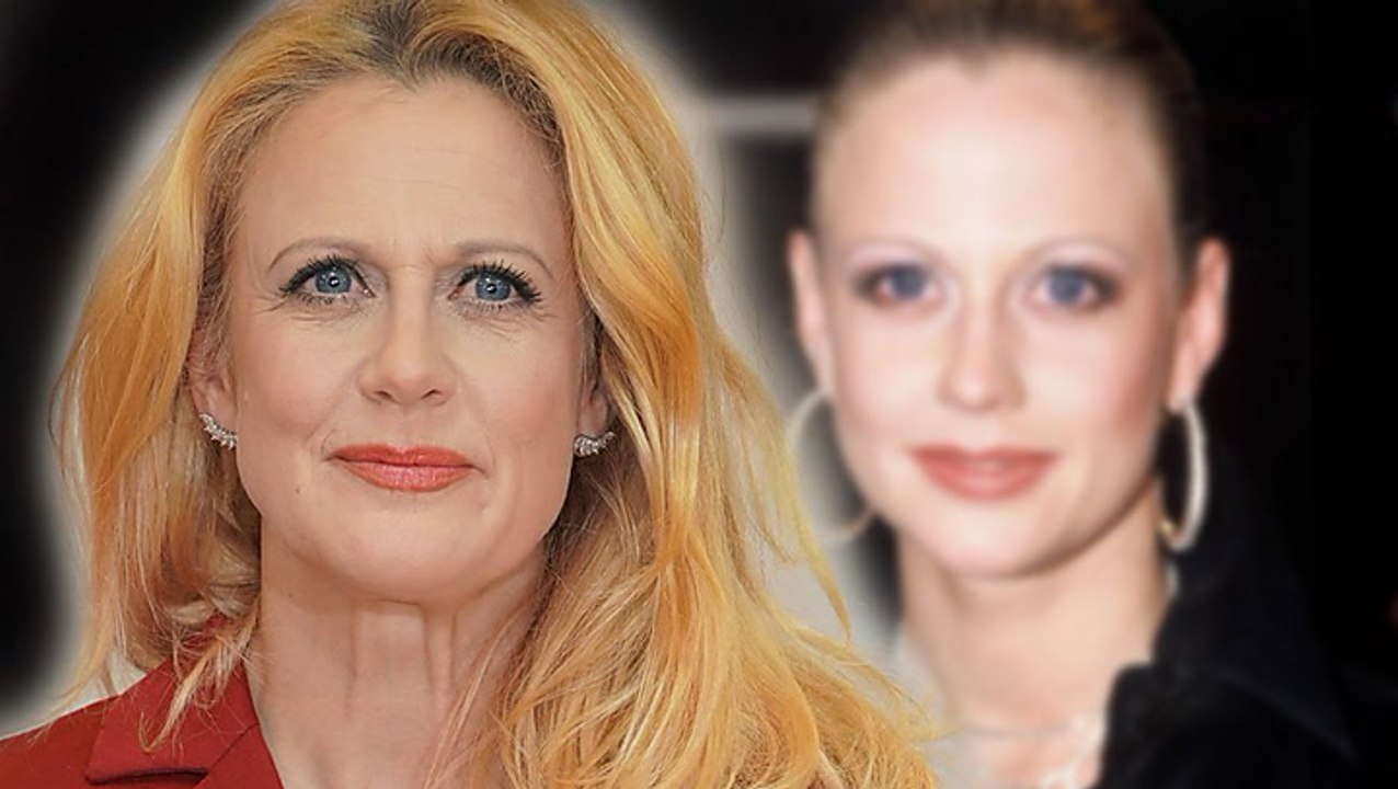 Die krasse transformation von barbara schöneberger