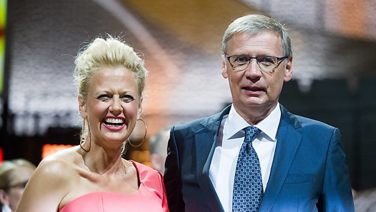 Offen wie nie: Barbara Schöneberger packt über Günther Jauchs Privatleben aus