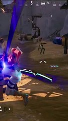 Mon meilleur duel à l'épée ! Ne pas sous estimer la lame !