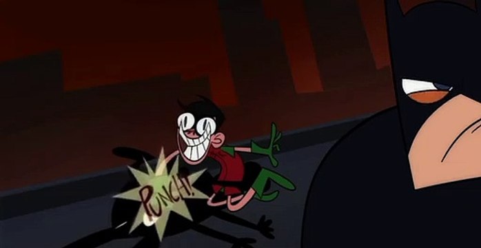 Stan Lee's World of Heroes Stan Lee’s World of Heroes – Batman