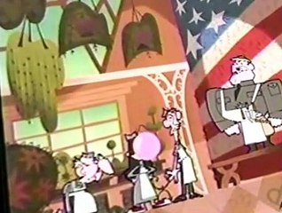 Time Squad Time Squad E26a – Floral Patton