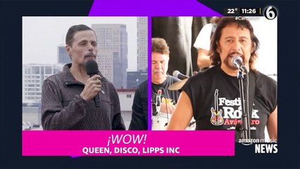 Amazon Music News se lanzó a las alturas con DLD