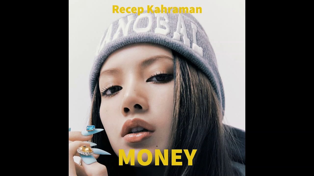 Recep Kahraman - MONEY TEASER