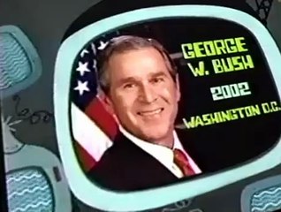 Time Squad Time Squad E26b – Orphan Substitute