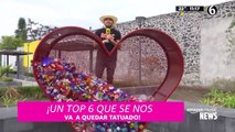 Top 6 de éxitos de Christian Nodal