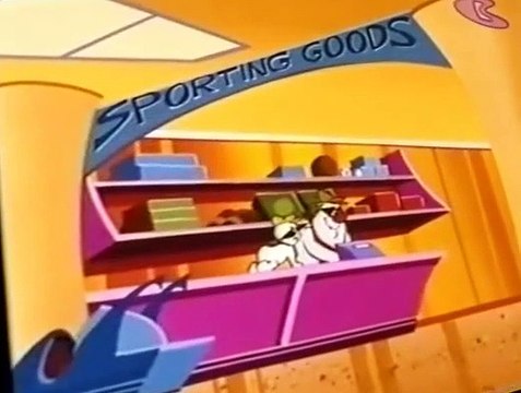 Casper and the Angels Casper and the Angels E018 The Ghost Robbers