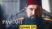 Sultan Abdul Hamid Episode 323 in Urdu Hindi dubbed By Ptv