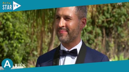 Mariés au premier regard : Pedro s'explique après sa troublante réaction face à Jefferson