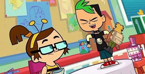 Total DramaRama Total DramaRama S03 E009 – Breaking Bite
