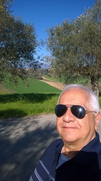 UN GRANDE AMORE NIENTE PIU COVER CALAFATE 2023