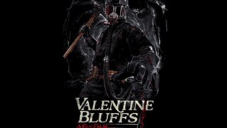 Valentine Bluffs - Official Trailer © 2023 Drama, Thriller