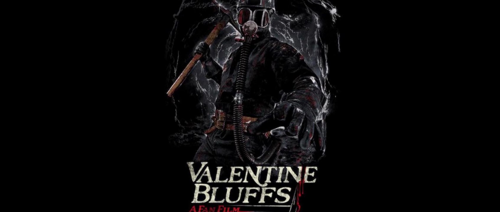 Valentine Bluffs - Official Trailer © 2023 Drama, Thriller