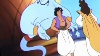 Aladdin Aladdin S03 E008 The Great Rift