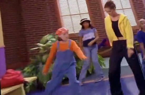 Power Rangers Turbo Power Rangers Turbo E042 The Rival Rangers