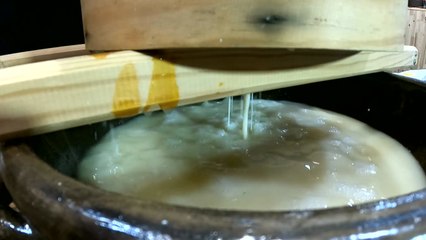 [新농비] 500년 넘게 이어온 최치원 전통주...지역 쌀·약초만 사용 / YTN