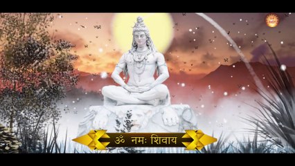 Powerful Shiv Mantra 108 times,  शक्तिशाली शिव मंत्र जाप 108 बार |  Remove Negative Thoughts