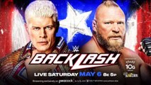 Roman Reigns Vs Omos Match At Night Of Champions  Brock Undertaker look  after wwe raw  May 2023