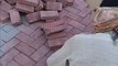 Professional tuff tiles installation / tuff tiles fixing / cilvil works