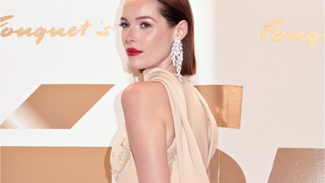 Voici - Maëva Coucke : l'ancienne Miss France a une énorme surprise après avoir perdu son portefeuille