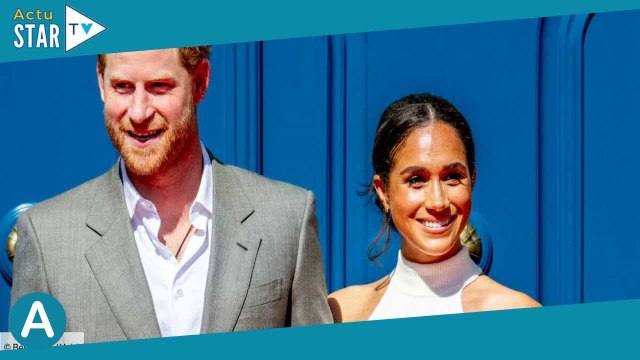 Meghan Markle absente du couronnement de Charles III : ce qu’elle a prévu pour les 4 ans d'Archie