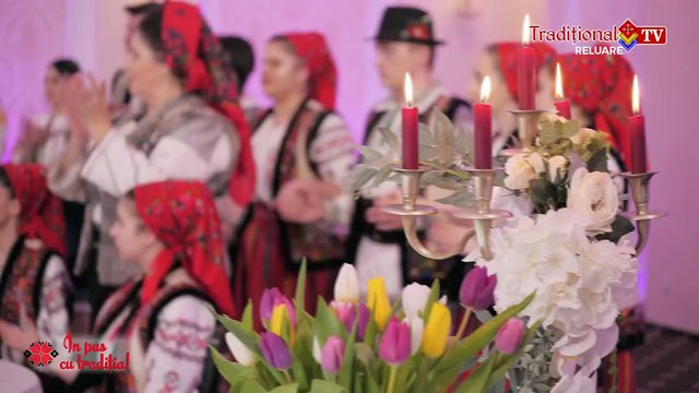 Margareta Clipa - Cu omul gospodar (In pas cu traditia - Traditional TV - 20.04.2023)