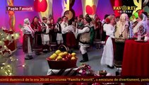 Ioan Chirila - Hai cu roata cat mai mare (Paste favorit - Favorit TV - 16.04.2023)