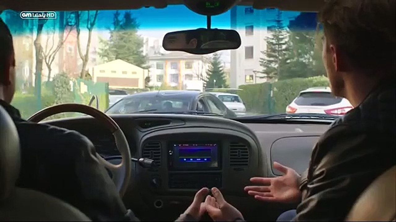 مسلسل عشق ودموع (لعبت الأقدار) الجزء الثالث الح...