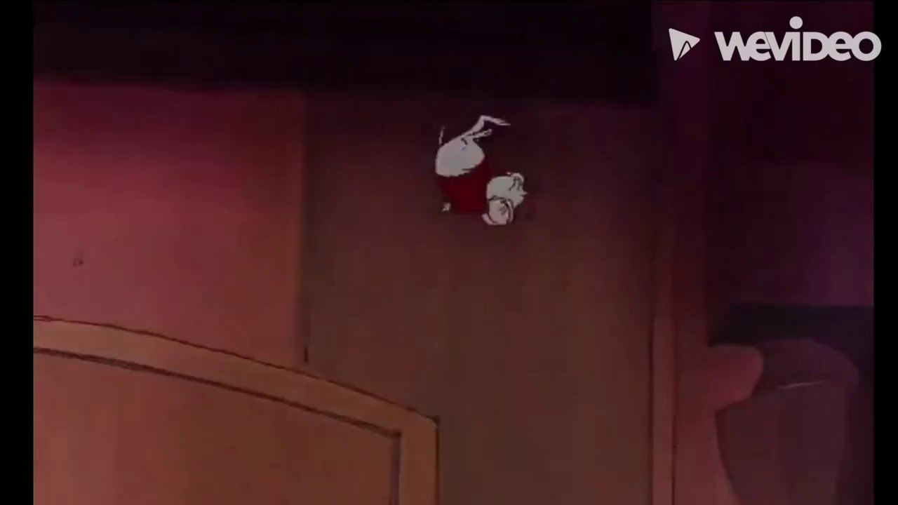 The Many Adventures of Bernard the Mouse part 10 - Bernard Will Soon Be Free (Mind Over Matter)