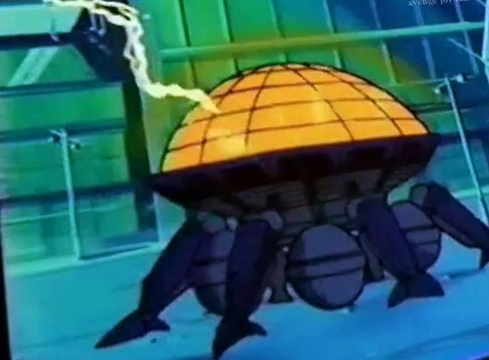 Spiral Zone Spiral Zone E033 Zone of Fear