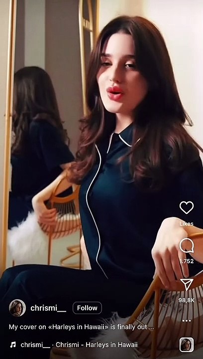 Russia cute girl