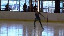 Juvenile Women U12 - 2023 Precisa Machining Sunsational - Skate AB-NT-NU - Live Stream 2 (15)