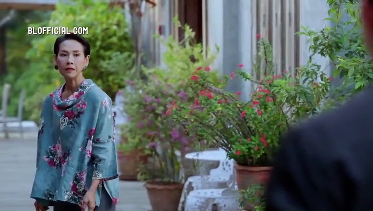 CHAIN OF HEART (2023) EP 10 FINALE ENG SUB video Dailymotion