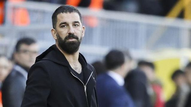 Eyüpspor'un tadı tuzu yok! Arda Turan yine hayal kırıklığı yaşadı