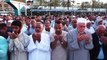 شاهد: من كربلاء إلى دكار.. ملايين المسلمين في العالم يحتفلون بعيد الفطر