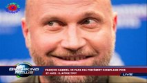 François Damiens, un papa pas forcément exemplaire pour  et Jack : il avoue tout