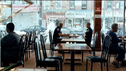 L'ELITE DE BROOKLYN - bande-annonce - VF