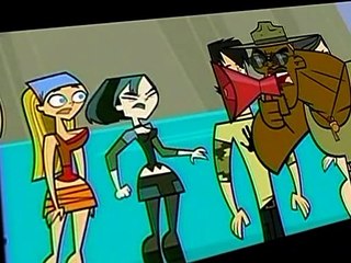 Total Drama Island Total Drama Island E012 – Basic Straining