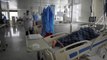 Alta ocupación en hospitales y clínicas de Cali tiene en alerta a las autoridades