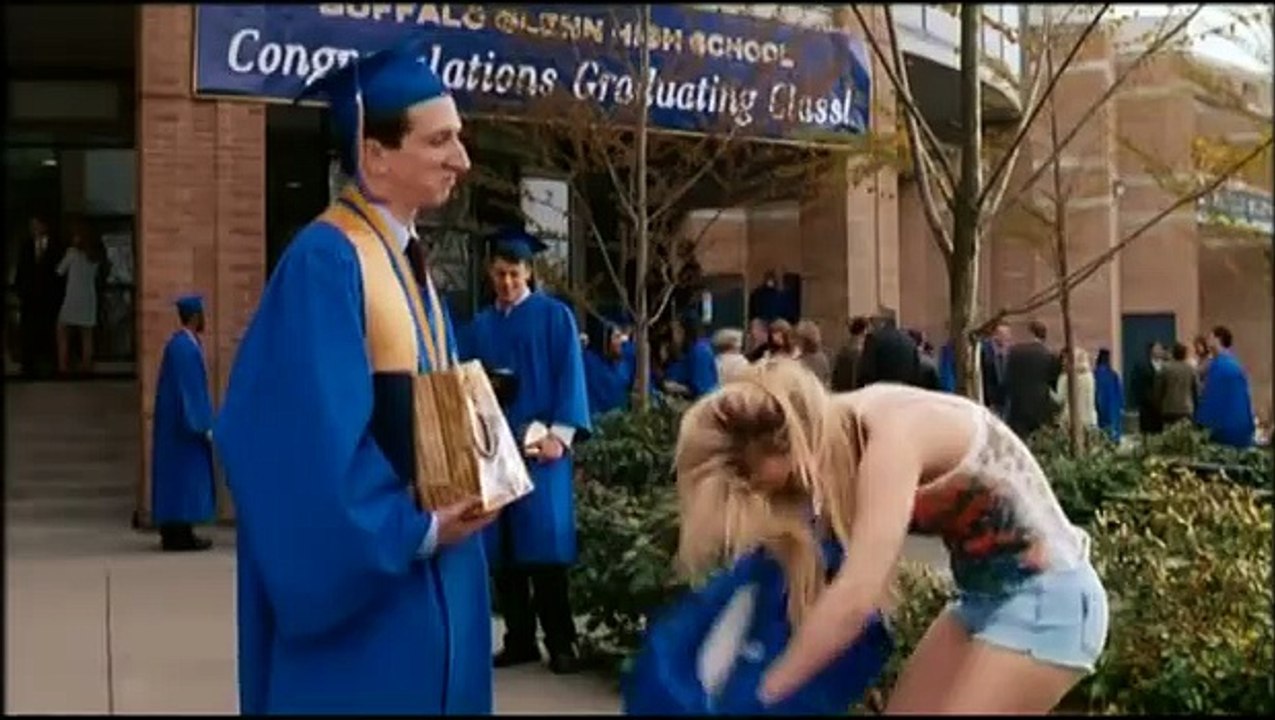 I LOVE YOU BETH COOPER bande-annonce