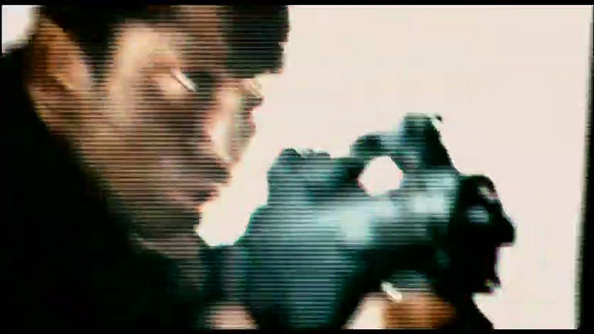 ULTIMATE GAME - Bande annonce (VF)