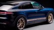 NEW Porsche CAYENNE facelift (2024) More Performance, More Luxury