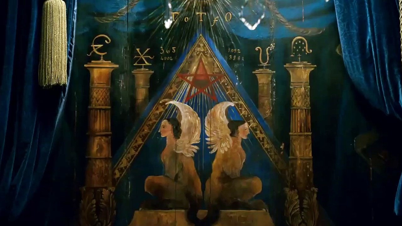 Sherlock Holmes - Bande Annonce Officielle (VF) - Robert Downey Jr / Jude Law / Guy Ritchie