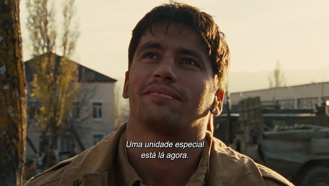 DEIXANDO O AFEGANISTÃO | Trailer Oficial | Dia 21/04 em VOD