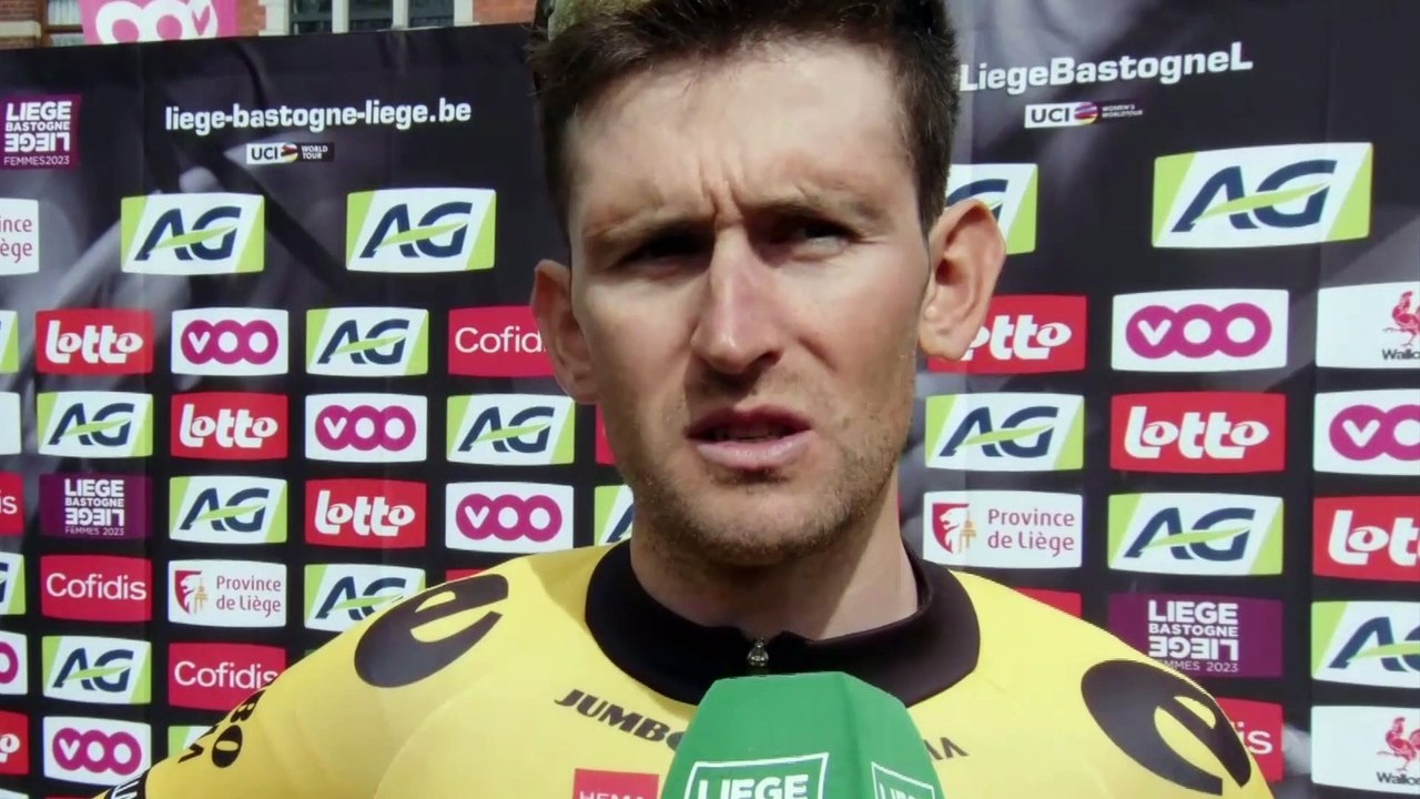 Liège-Bastogne-Liège 2023 - Tiesj Benoot : “We are going to try to finish this period of the Classics in Liège well”