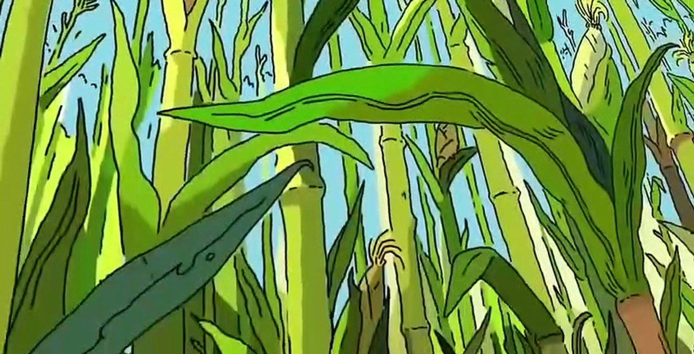 Vermin S01 E01