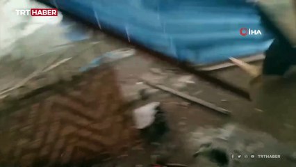 Myanmar’da hortum felaketi: 6 ölü, 109 yaralı