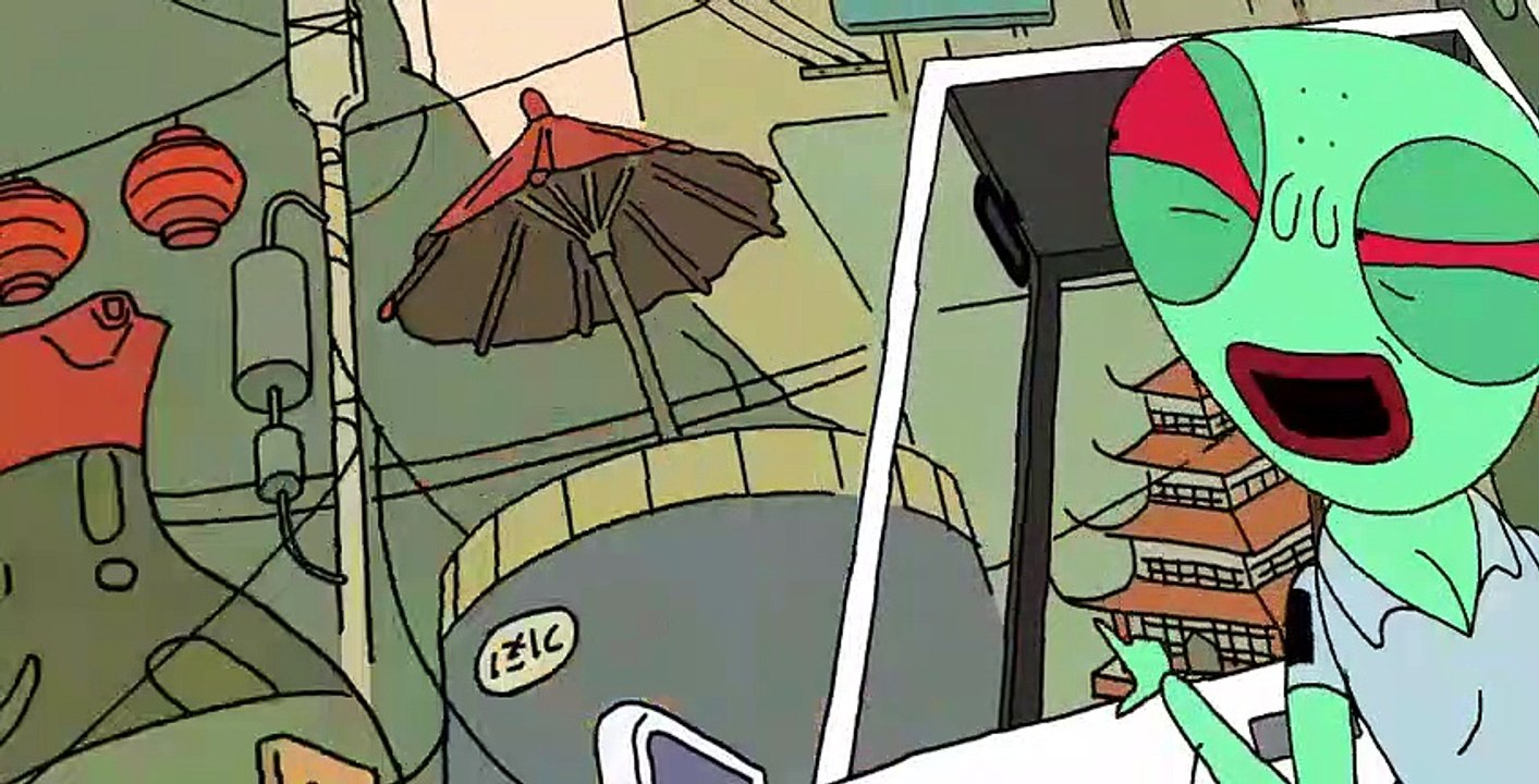 Vermin S01 E02